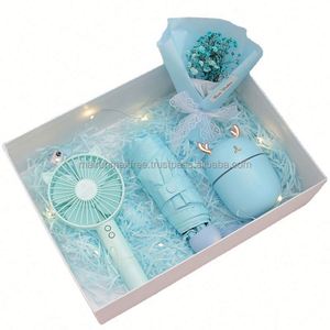 Juego de Regalos Promocionales Personalizados de Vidrio Ecológico, Hermosos y Personalizados, para Cumpleaños, Recuerdos de Boda, Regalos Únicos - Product Image 2