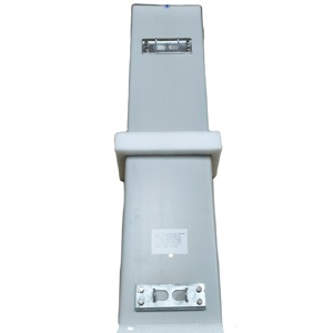 Antena de Estación Base Inalámbrica Multibanda para Exteriores 433-5850 MHz-14DBI - Product Image 4
