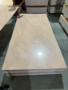 Panel de Pared de Mármol de Cloruro de Polivinilo Ligero, Panel de Mármol UV Fácil de Instalar y Fabricado en Casa para Proyectos Domésticos - Product Image 5