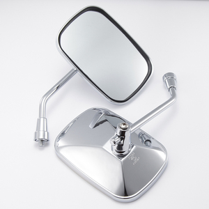 Gương Chiếu Hậu Bên Hông Xe Máy Xe Tay Ga Xe Máy SH-2011 Gương Trang Trí Phía Sau Xe Máy Bán Sỉ - Product Image 4