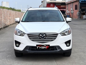 <span class=keywords><strong>Mazda</strong></span> CX-5 2015 2.0L 6AT 2WD SUV Urbano Usato Sportivo Guida a Sinistra Auto Usata Efficiente nei Consumi Veicolo di Seconda Mano in Vendita - Product Image 2