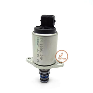 Pièces d'excavatrice pour SY215, électrovanne proportionnelle TM68601 TM68001 TM66001 TM60601 TM63201 TM68301 TM63501 TM85201 TM90501 - Product Image 5