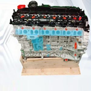 N57 Günstiger Preis <span class=keywords><strong>3</strong></span>.0T Kleinmotor Benzin-Jet-Turbinenmotor DLE-Motor Ölmotor für BMW 535D - Product Image 2