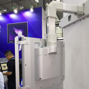 Модульные алюминиевые опорные системы 45-серии, подходящие для корпусов управления HMI, максимальная мощность 1,5 м при нагрузке 45 кг - Product Image 1