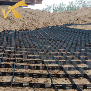 Kiểm soát xói mòn <span class=keywords><strong>geocell</strong></span> giá thấp <span class=keywords><strong>geocell</strong></span> <span class=keywords><strong>geocell</strong></span> để giữ lại tường lát Hàn - Product Image 6