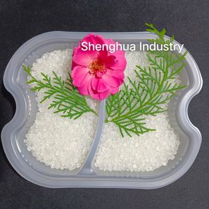 Prix du recyclage du PP par tonne, thermoplastiques de qualité fil, polypropylène aléatoire, fabricants de plastiques, granulés de PP - Product Image 3