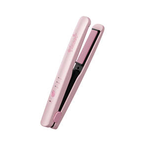 China Fabricante Super Liso Liso Do Ferro Do Cabelo Liso Alisador De Cabelo Portátil MINI Profissional Cerâmico - Product Image 4