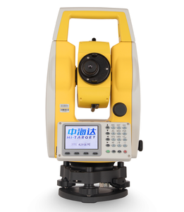 เครื่องวัดมุม Hi-Target รุ่น ZTS-420L8 ระยะ 800 เมตร แบบไม่ใช้ปริซึม ราคาประหยัด - Product Image 1