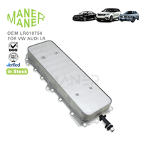 MANER Système de refroidissement LR010754 AJ811959 fabrique bien fait Refroidisseur d'huile pour Range Rover Sport Range Rover