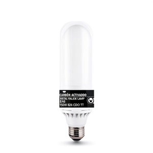 Lámpara de Haluro Metálico E40 150W 828 CDO TT - Product Image 2