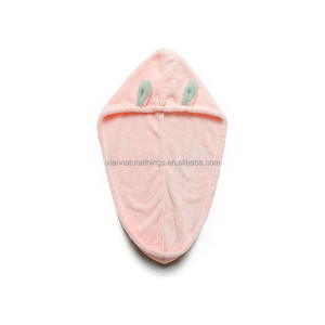 Toalla <span class=keywords><strong>de</strong></span> microfibra <span class=keywords><strong>para</strong></span> secado <span class=keywords><strong>de</strong></span> pelo <span class=keywords><strong>para</strong></span> mujer, gorro <span class=keywords><strong>de</strong></span> secado <span class=keywords><strong>de</strong></span> cabello, toallas <span class=keywords><strong>de</strong></span> <span class=keywords><strong>cabeza</strong></span> - Product Image 6