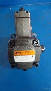 Bomba Hidráulica KCL Serie VPKC VPKCC VPKCF VP VP5F VPKC-FC30XW-A4-1 de Desplazamiento Variable de Una Sola Paleta - Product Image 2