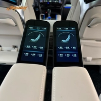 Upgrade Interior Mobil Mewah: Kursi Elektrik Aviasi Hiace Sienna Alphard Vellfire Benz Vito V300 Sprinter Van, Kursi VIP Captain