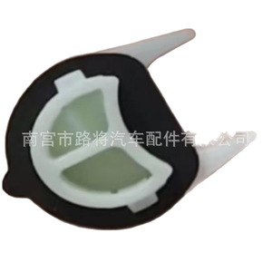 Road Universal Plastic <b>Clip</b> For <b>Car</b> Panel Decoration Fixing Auto Fastener Repair Replacement Part - Product Image 5