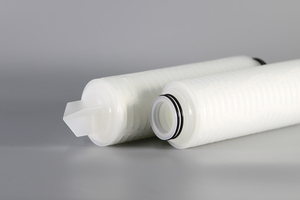 Bộ lọc RO od112mm l445mm 3um 10um Tuổi thọ dài 5/10/20/30/40 inch - Product Image 4