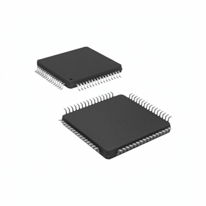 Electronics Component ATMEGA325A-AN 64 TQFP Original Embedded - Product Image 1