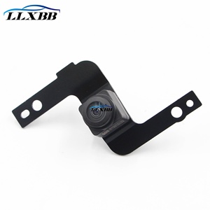 Nueva Cámara de Visión Delantera y de Reversa LLXBB 86790-08110 86790-08160 8679008110 para Toyota Sienna 2021-2023 2.5L - Product Image 2