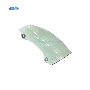 Vitre latérale de porte en verre trempé poli et découpé avec précision pour BMW Série 2 G42 2021-Présent OE 51339451861 - Product Image 4
