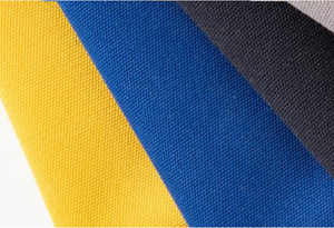 12Oz 15Oz 100% Cotton Dệt Bán Buôn Vịt Vải Vải Cho Túi Lều Giày - Product Image 2