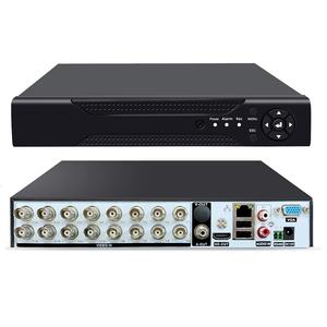 신제품 보안 Xvr HD 카메라 녹화 맞춤형 DVR 아날로그 <span class=keywords><strong>TV</strong></span> CCTV용 - Product Image 1