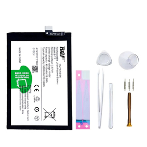 B-T7 originale <span class=keywords><strong>Vivo</strong></span> batteria <span class=keywords><strong>Mobile</strong></span> per <span class=keywords><strong>Vivo</strong></span> Y33T V2146 <span class=keywords><strong>Vivo</strong></span> Y33s V2109 Smart <span class=keywords><strong>Mobile</strong></span> BT7 - 5000mAh - Product Image 4