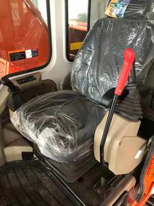 Presque neuf Excavateurs Doosan DH220LC-7 pelleteuse engins de terrassement bon état à vendre dh220 lourd dh300 original - Product Image 6