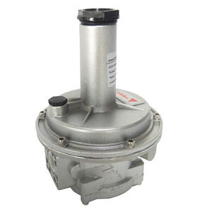 เตาเตาแก๊สอุตสาหกรรมวาล์วลดความดันวาล์วควบคุมความปลอดภัยสําหรับก๊าซธรรมชาติเหลวในอากาศ - Product Image 1