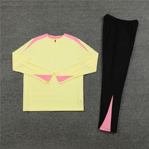 Nova temporada atacado futebol futebol treino personalizado esportes planície treino - Product Image 6