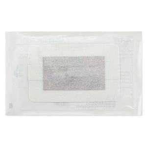 Medical-grade Silver Ion Antibacterial Dressing, Suitable for Postoperative <strong>Wounds</strong>, Ulcers and Abrasions, with Good Efficacy. - Product Image 3