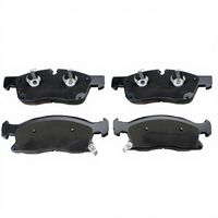Keramik scheiben bremsbeläge Neu Passend für Dodge Durango Jeep Grand Cherokee Mercedes-Benz GL350 GL450 GLE300d GLE350 GLE350d GAC Marke