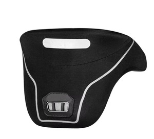 <span class=keywords><strong>Protection</strong></span> intégrale pour motards tout-terrain : Gilet de <span class=keywords><strong>protection</strong></span> EVA pour coudes, cou, poitrine et dos - Product Image 5
