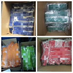 NQ SPORTS Özel Yoga Evde Kullanım Spor Lateks Mini <span class=keywords><strong>Loop</strong></span> Bandı 5 Direnç Seviyesi Özelleştirilebilir Renkler ve Logo - Product Image 5