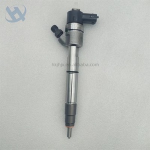 Injecteur de carburant 33800-2A800 0445110411, pièces détachées pour moteur diesel, remplacement pour machines de construction - Product Image 3