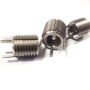 Phụ Kiện Phần Cứng Fastener M14 316 Vít M2 1/2 Chủ Đề Sửa Chữa Kim Loại Key Lock Chèn - Product Image 4