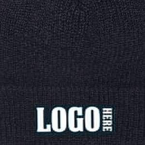 Bonnets de haute qualité Meilleur fabricant Premium Good Sale avec logo personnalisé pour bonnet d'hiver à vendre - Product Image 6