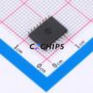 วงจรรวมเครื่องขยายเสียงพลังเสียงชิปวงจรรวม WSOP-16 HT571ARWZ ใหม่ดั้งเดิม - Product Image 2