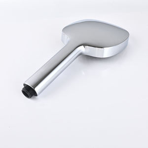 High Pressure <b>Shower</b> Head Bathroom Rain <b>Shower</b> Head Waterfall <b>Shower</b> Head <b>Shower</b> Set 2 Way <b>Shower</b> Faucet with Sliding bar - Product Image 5