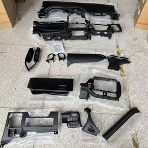 Kit de conversion de tableau de bord pour Toyota Voxy 2014-2018, de conduite à gauche (LHD) à conduite à droite (RHD) - Product Image 2
