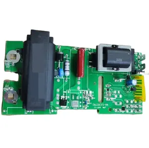 중국에 있는 고품질 PCB 회로판 OEM/ODM PCBA 제조자