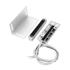 Sensor Magnético de Contacto para Puerta, Alarma de Seguridad para Camiones y Carga, Gran Venta - Product Image 6