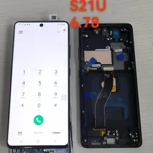 Écran OLED pour Samsung S20+ (modèle ZH-30) – Compatible avec la série S/NOTE - Product Image 3