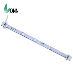 ไฟ LED แบบเส้น ONN X2P สำหรับตู้แช่แข็ง, ไฟสำหรับกล่องไฟโฆษณา, ให้แสงสว่าง 180 องศา, ไฟสำหรับตู้แช่แข็ง 220V - Product Image 2