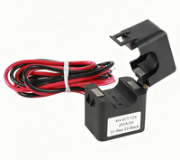 Smart Meter CT a 200A/5A