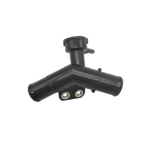 Couvercle de thermostat de moteur Toyota 16502-21080 HX-5088 pour remplacement et réparation - Product Image 2