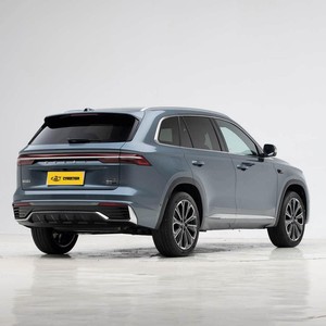 Geely Monjaro 2025 2026, Autos Nuevos, 2.0T 272hp, L4, Gasolina, SUV, Voiture, Geely Monjaro 2026, Precio en China, Vehículos Económicos - Product Image 4