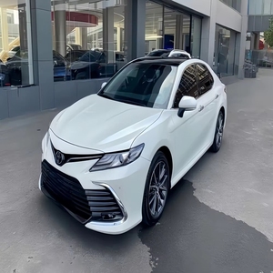 รถยนต์<span class=keywords><strong>มือ</strong></span><span class=keywords><strong>สอง</strong></span> <span class=keywords><strong>CAMRY</strong></span> - เบนซิน พร้อมข้อเสนอสุดคุ้มจากตลาด ขับเคลื่อนซ้าย - Product Image 3