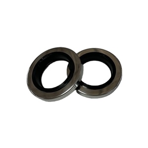 New Manny Oil Seal 60mmx85mmx10mm Metal & Aluminum Repair Kit for Air Compressor Spare Parts with 6 Months Warranty - Product Image 2
