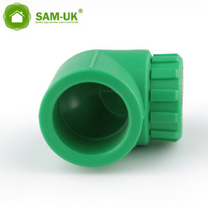 Abbiamo Tutti i Tubi e i Raccordi che Desideri a un Prezzo Vantaggioso Tutti i Tipi di Raccordi per Tubi PPR da 140mm - Product Image 2