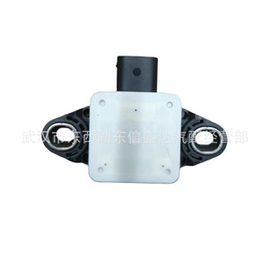 เซ็นเซอร์วัดความเร็วล้อเปอโยต์ ซีตรอง 9811627180 สำหรับระบบ ESP อะไหล่ทดแทน - Product Image 1