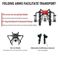 Meilleures ventes : Composants essentiels de moteurs pour drones agricoles de haute qualité – Équipement agricole rentable